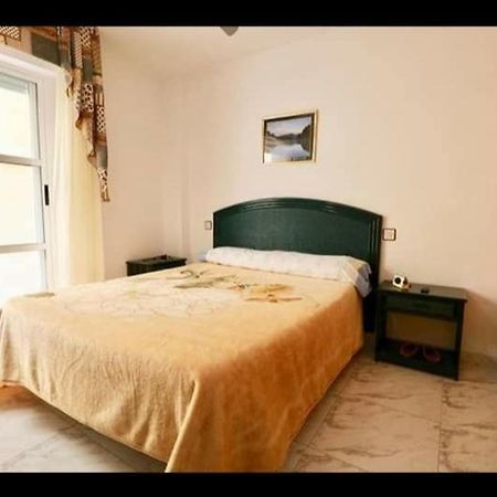 Apartamento La Isla San Juan de los Terreros Zewnętrze zdjęcie
