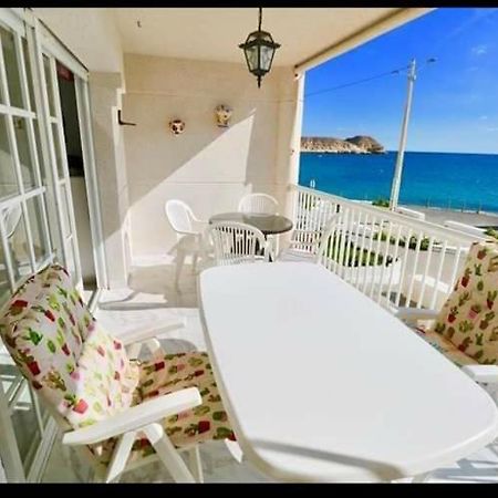 Apartamento La Isla San Juan de los Terreros Zewnętrze zdjęcie