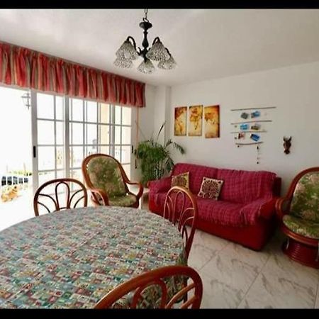 Apartamento La Isla San Juan de los Terreros Zewnętrze zdjęcie