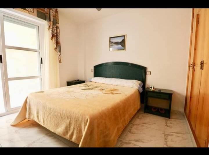 Apartamento La Isla San Juan de los Terreros Zewnętrze zdjęcie