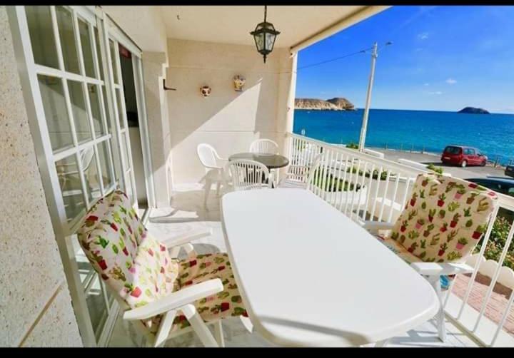 Apartamento La Isla San Juan de los Terreros Zewnętrze zdjęcie