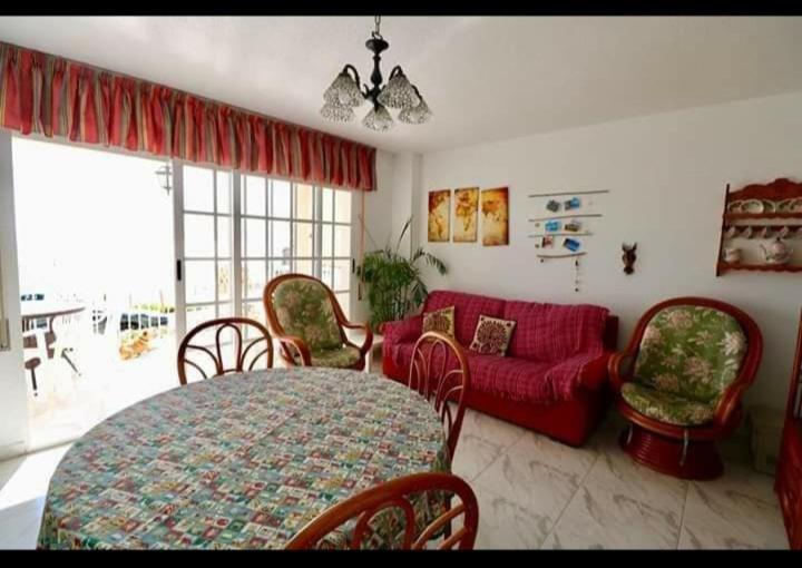 Apartamento La Isla San Juan de los Terreros Zewnętrze zdjęcie